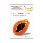 Harper Collins She Comes First