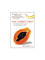 Harper Collins She Comes First