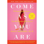 Simon & Schuster Come As You Are