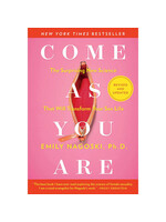 Simon & Schuster Come As You Are