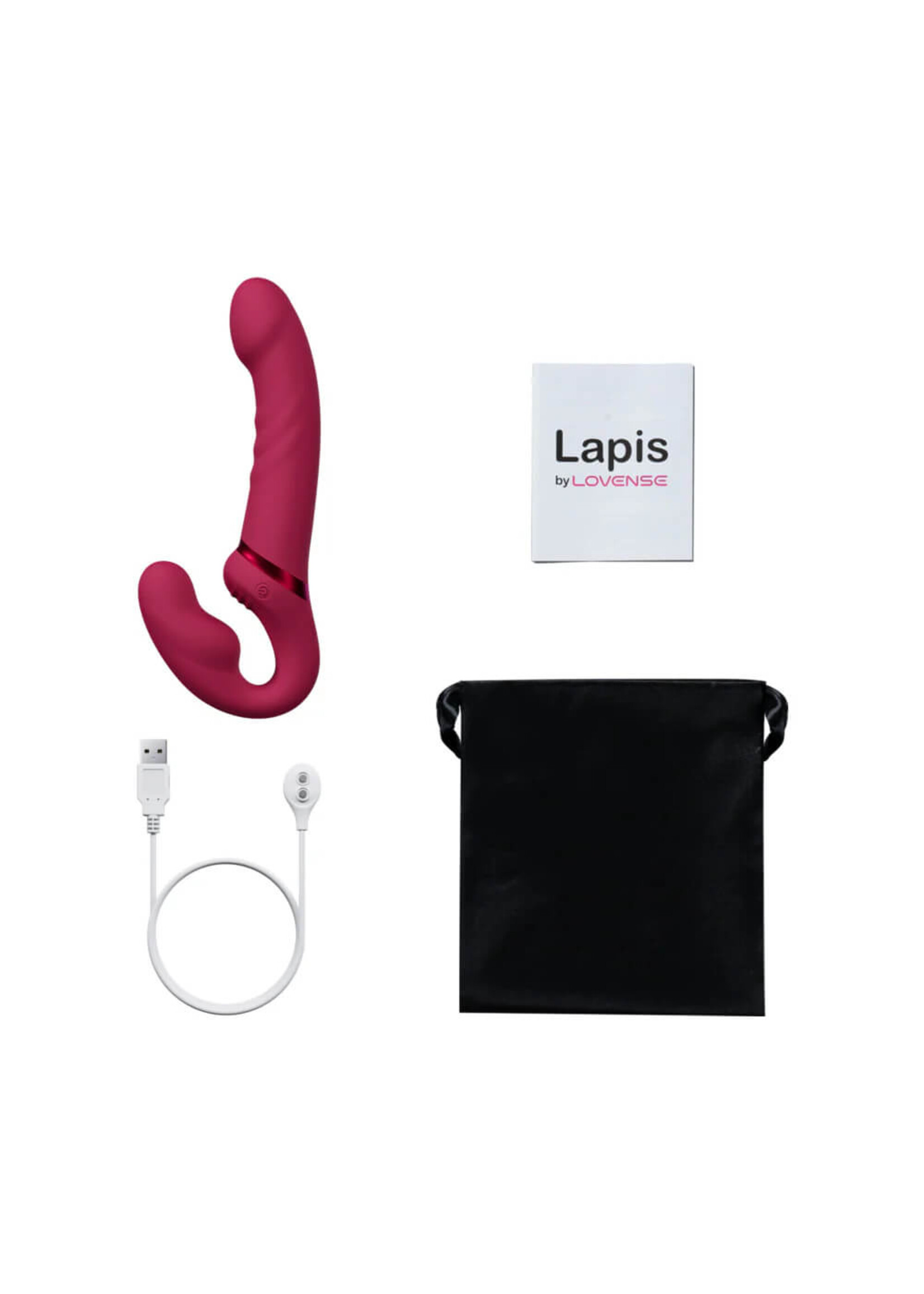 Lovense Lovense Lapis