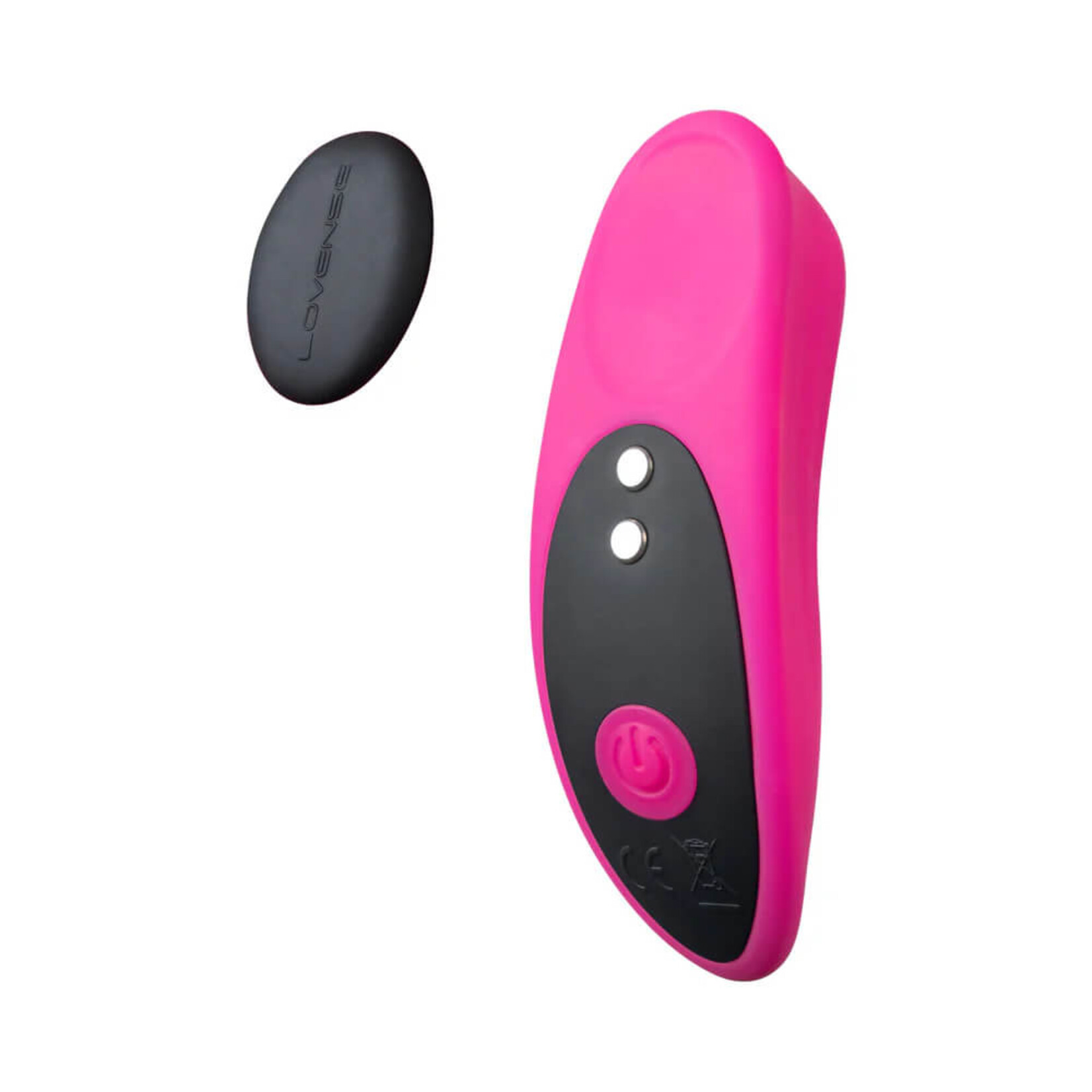 Lovense Lovense Ferri Bluetooth Remote-Controlled Panty Vibrator