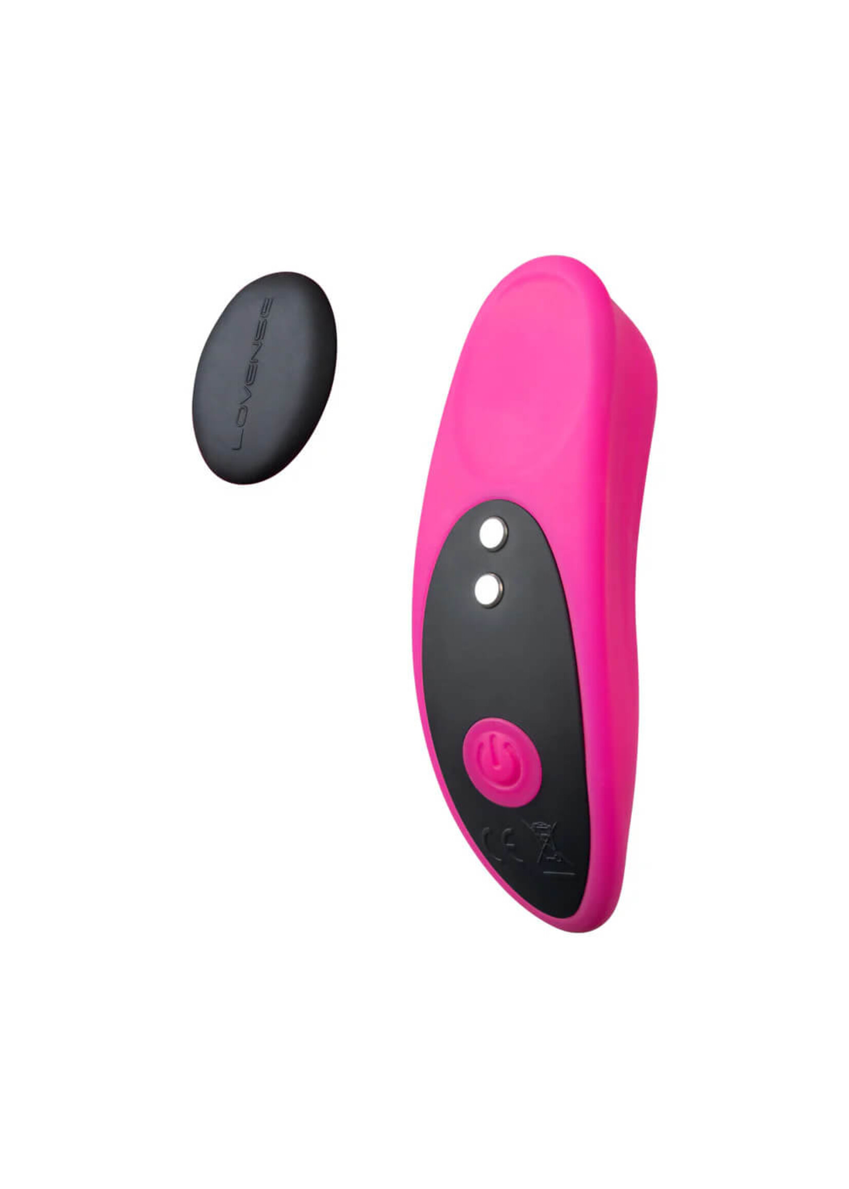 Lovense Lovense Ferri Bluetooth Remote-Controlled Panty Vibrator