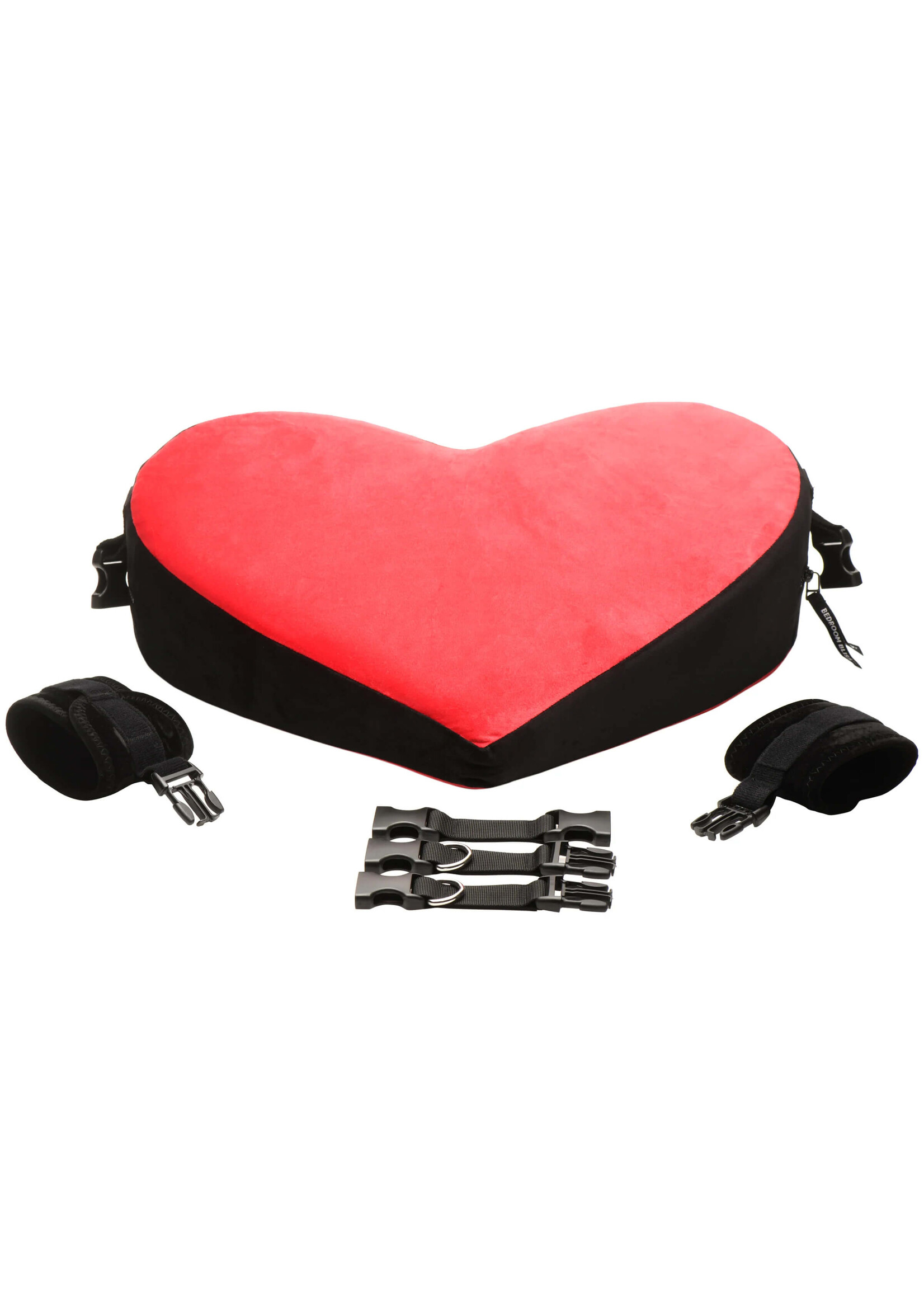 Bedroom Bliss Bondage Love Pillow