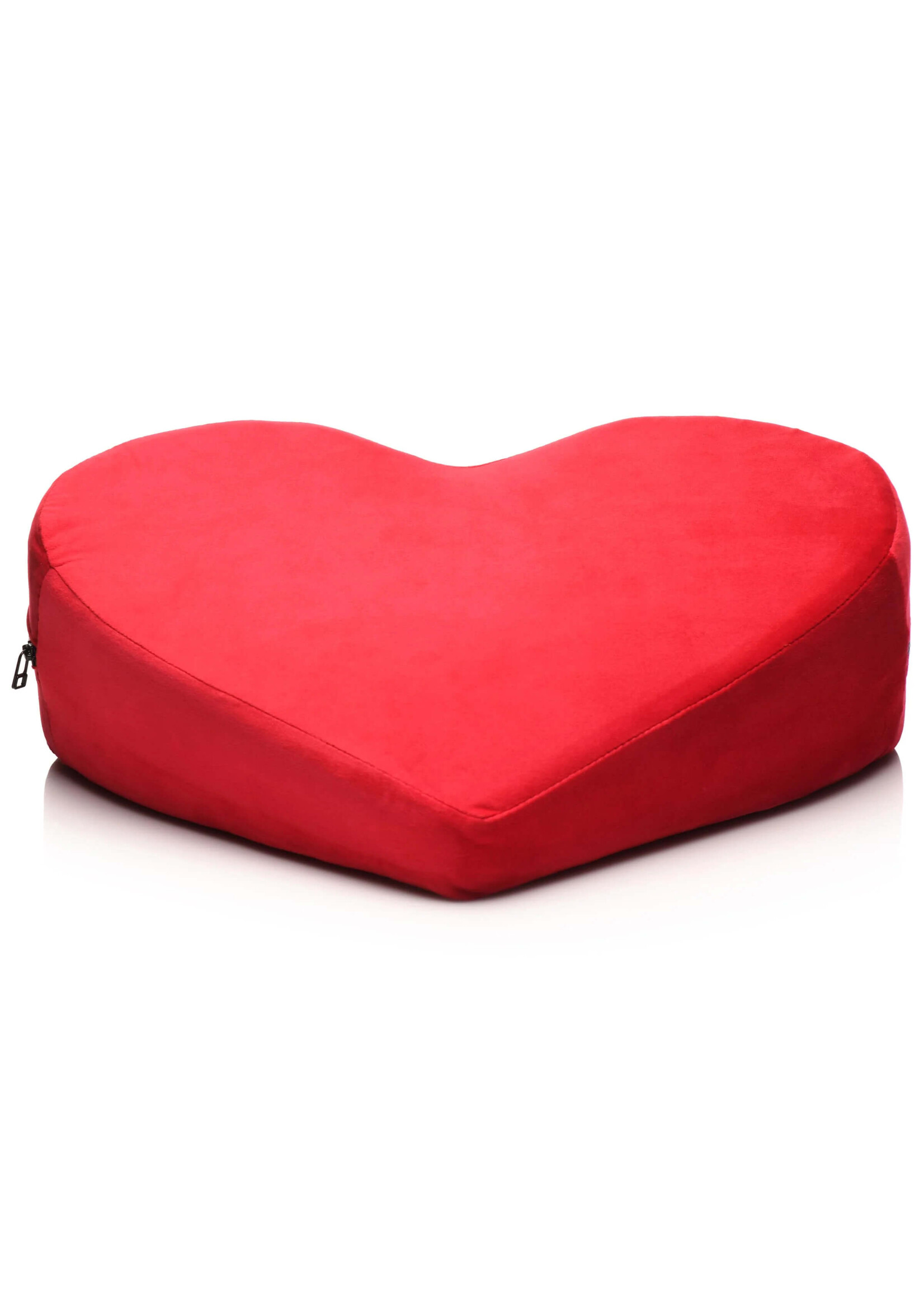 Bedroom Bliss Love Pillow Heart Pillow
