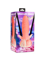 Creature Cocks Pegasus Pecker Winged Silicone Dildo