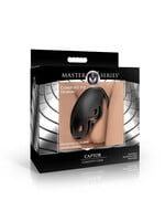 Captor Chastity Cage