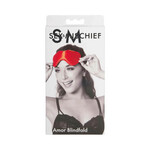 Sportsheets S&M Amor Blindfold