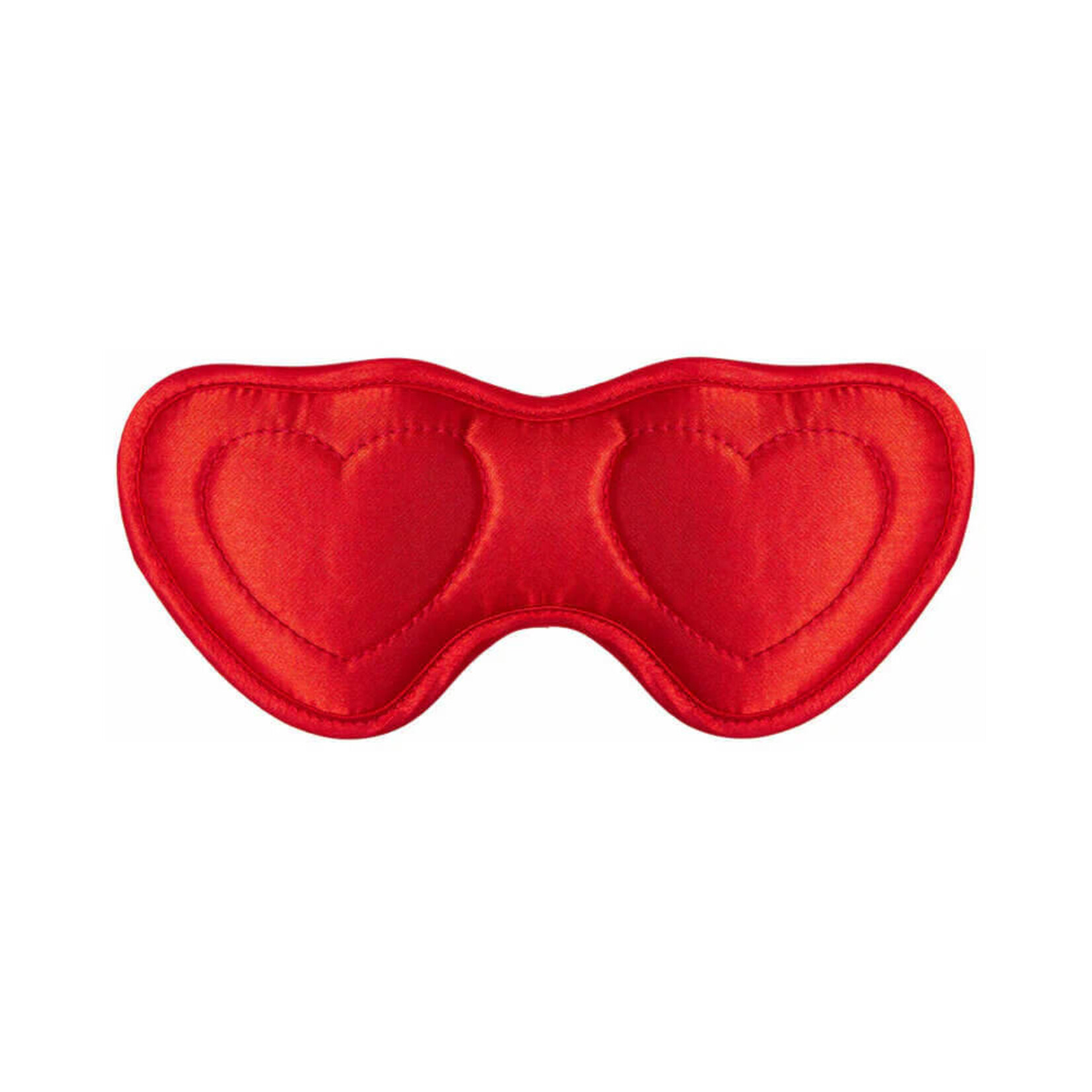 Sportsheets S&M Amor Blindfold