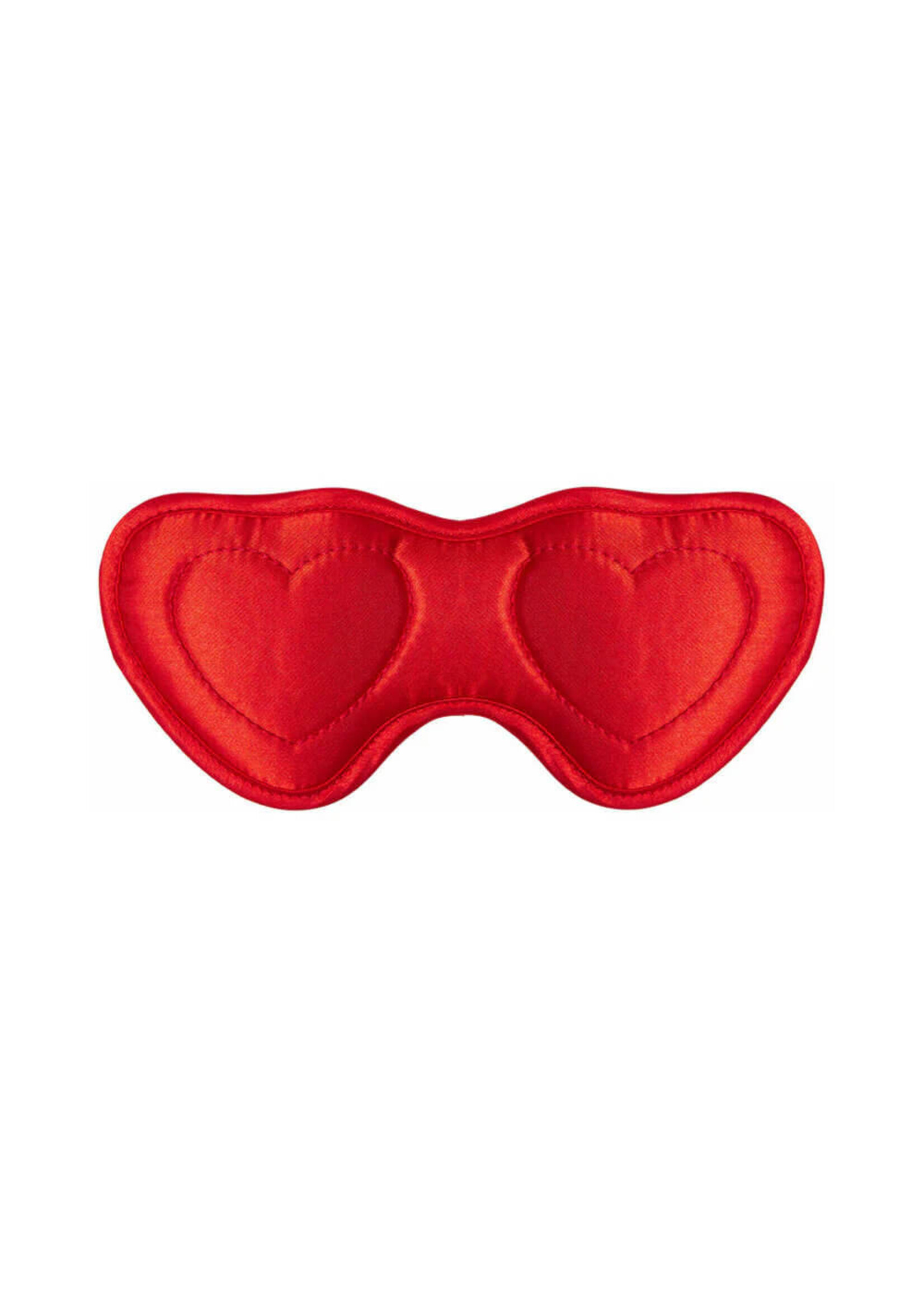 Sportsheets S&M Amor Blindfold