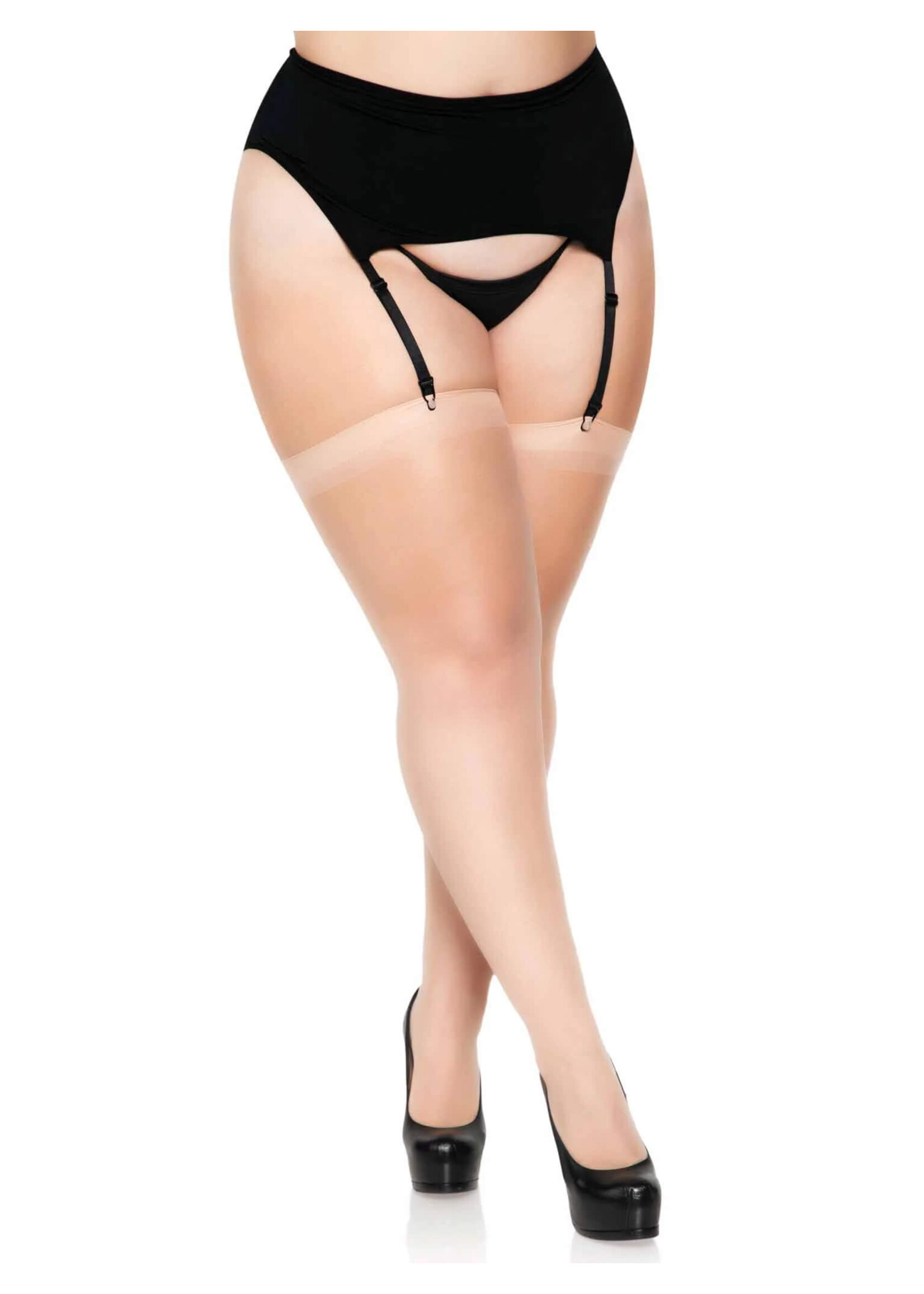 Leg Avenue Dex Sheer Stockings