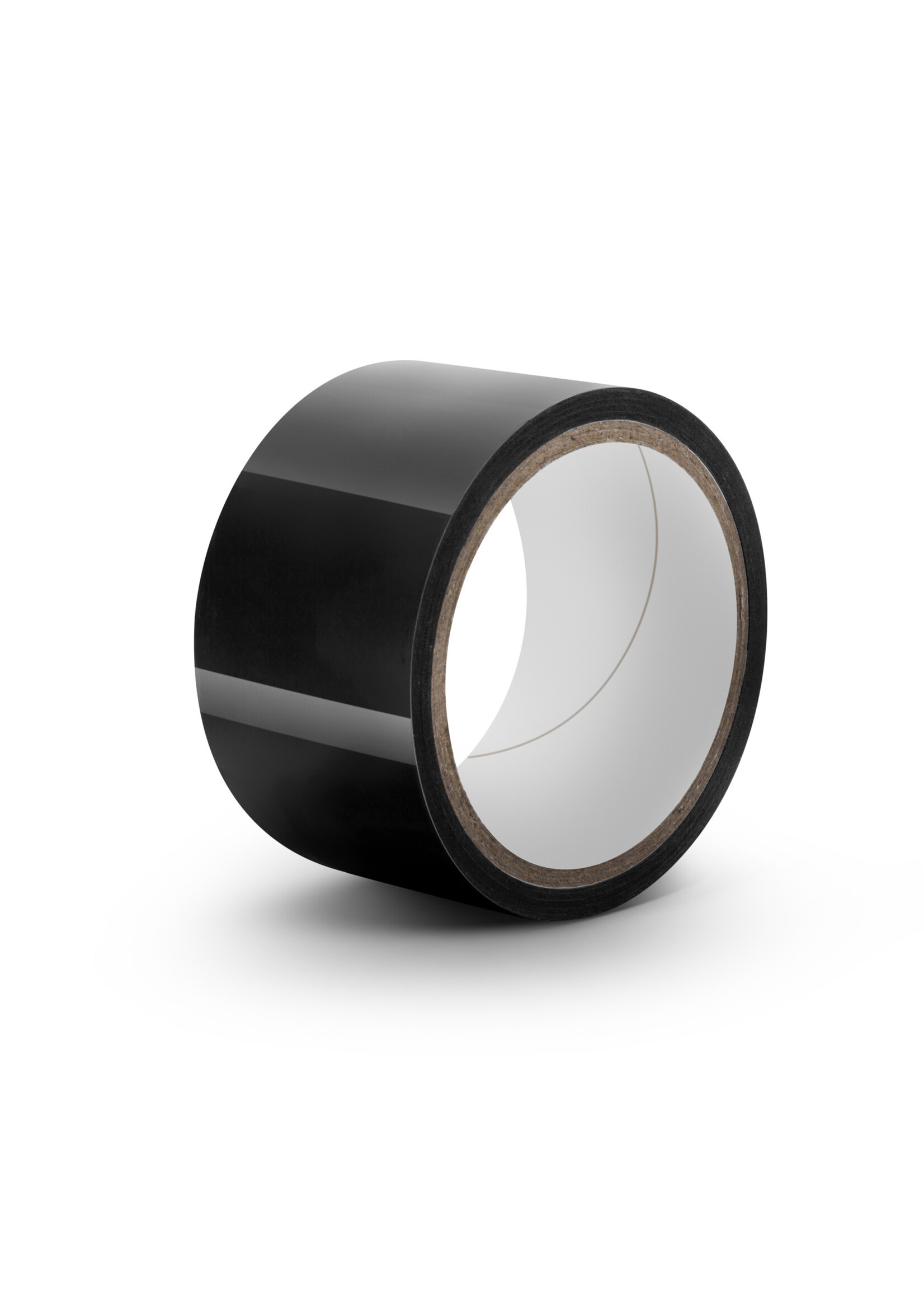 Temptasia Bondage Tape 60ft Black