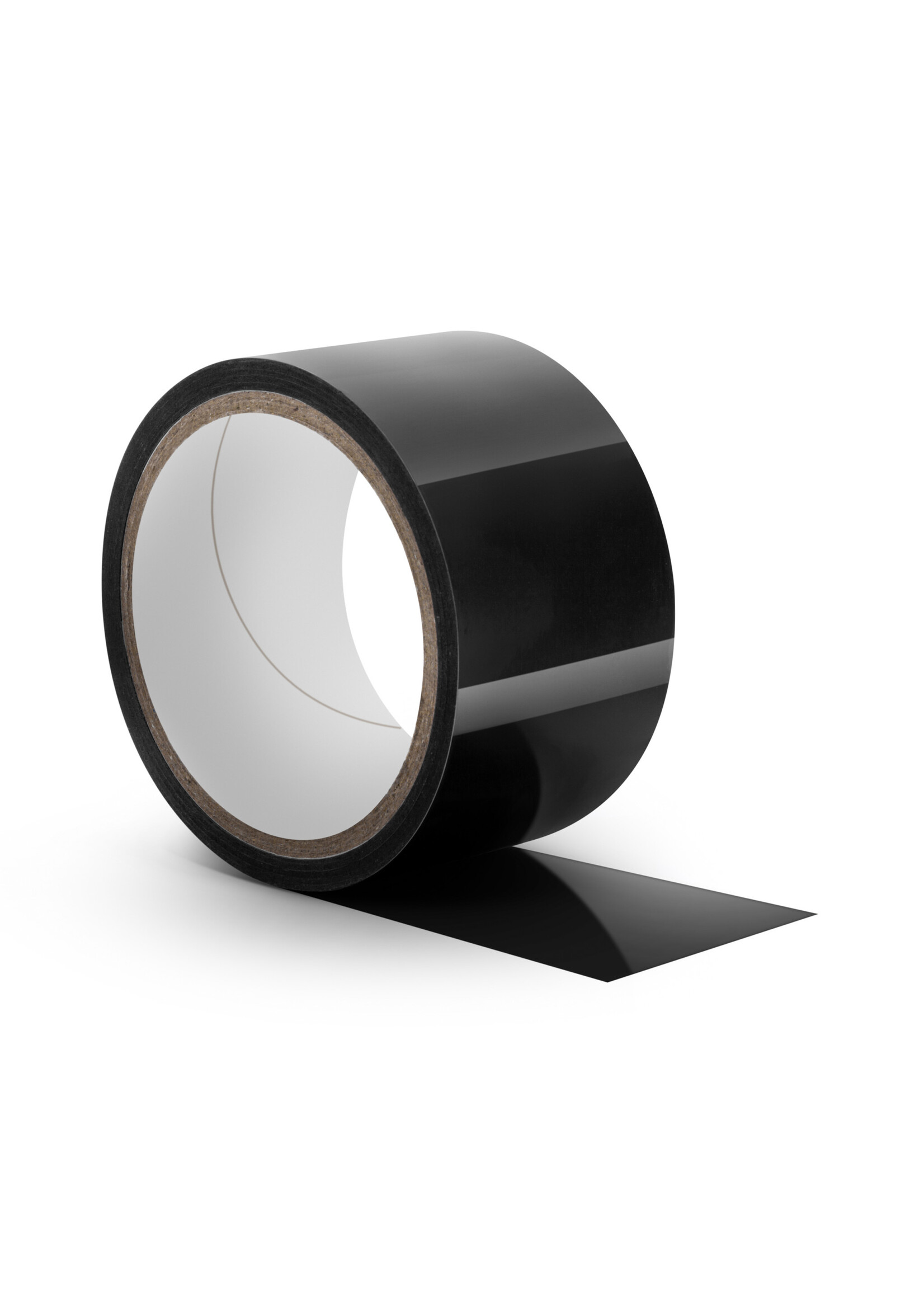 Temptasia Bondage Tape 60ft Black
