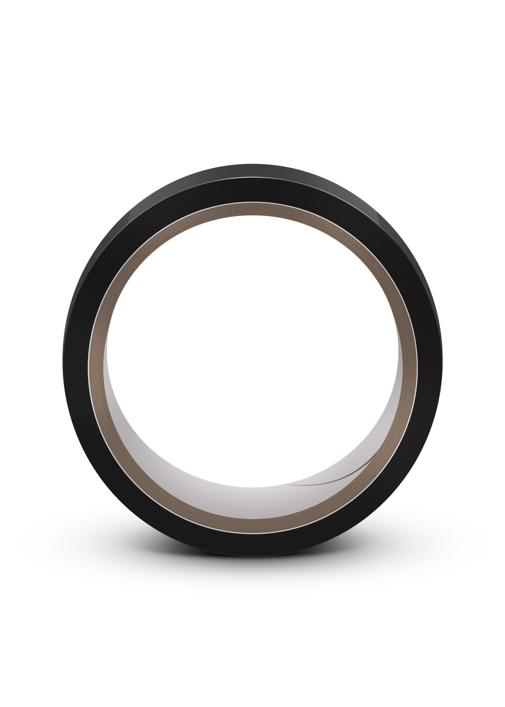 Temptasia Bondage Tape 60ft Black