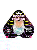 Boobie Pacifier