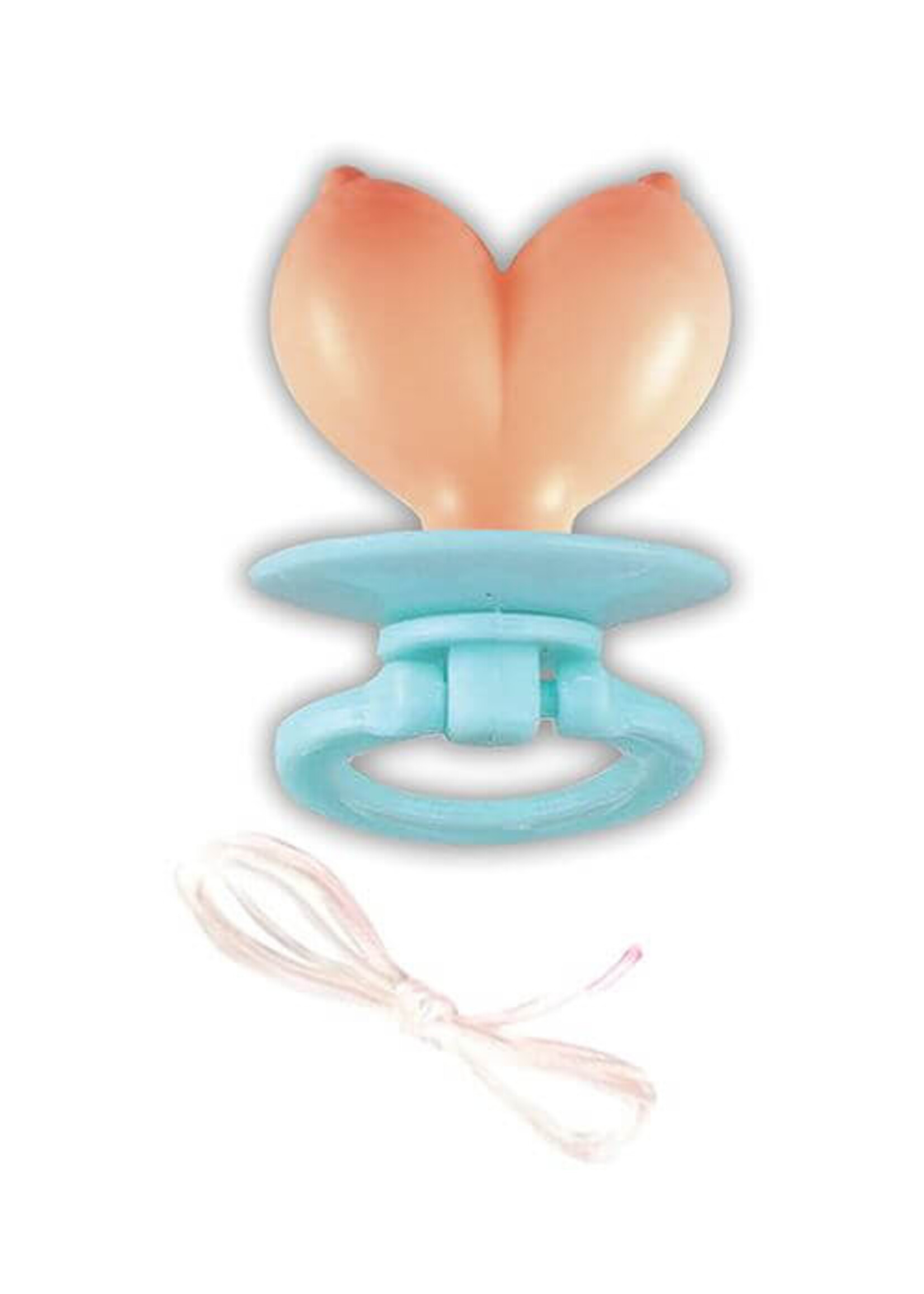 Boobie Pacifier