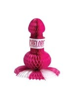 Bachelorette Party Pecker Centerpiece