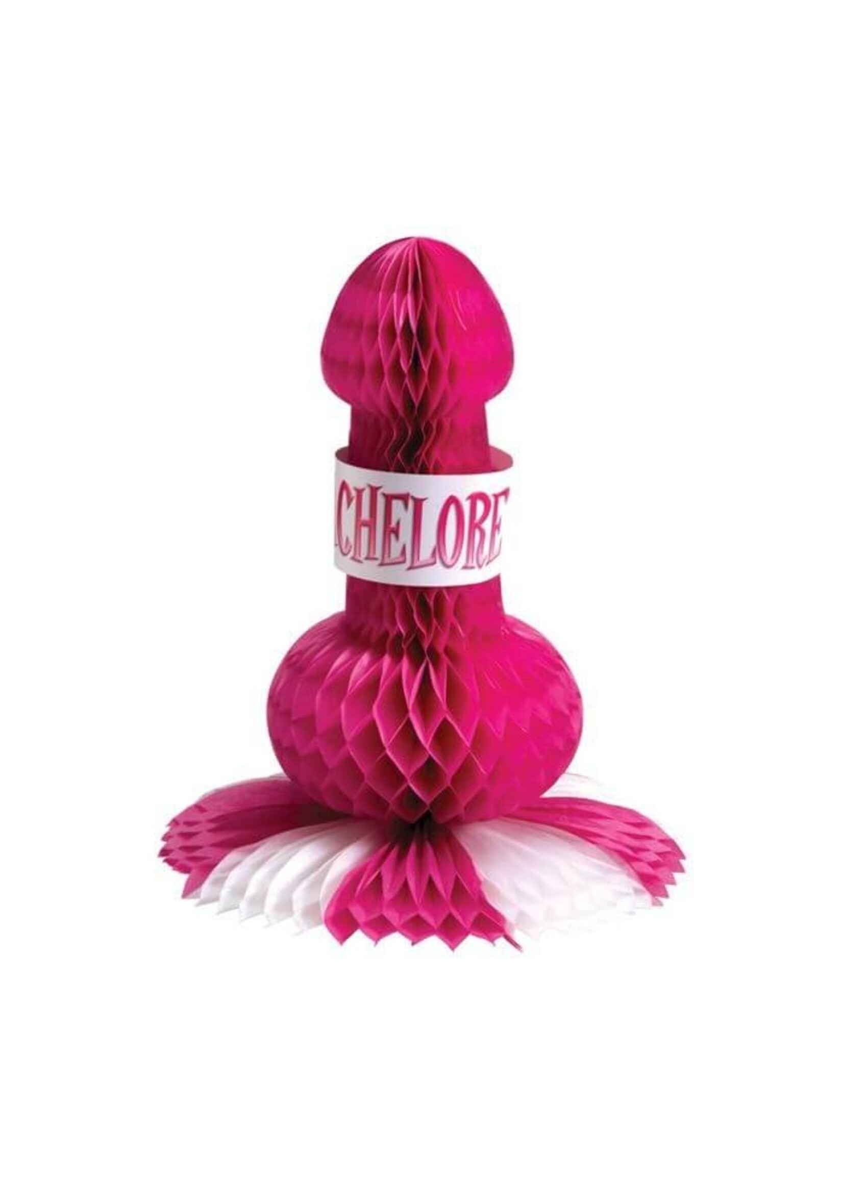 Bachelorette Party Pecker Centerpiece