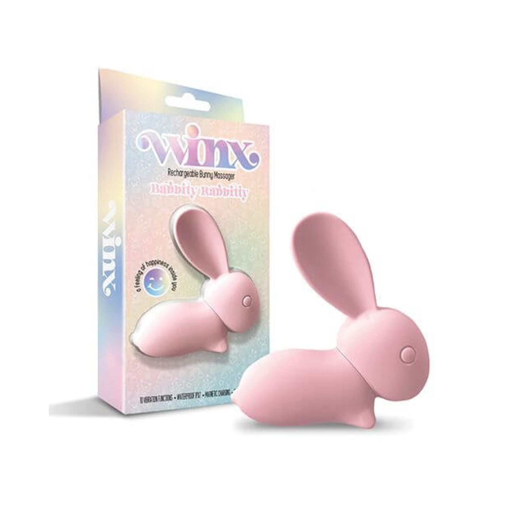 WINX WINX Babbitty Rabbitty Bunny Vibrator