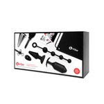 b-Vibe Masster's Degree Edition Anal Education Set