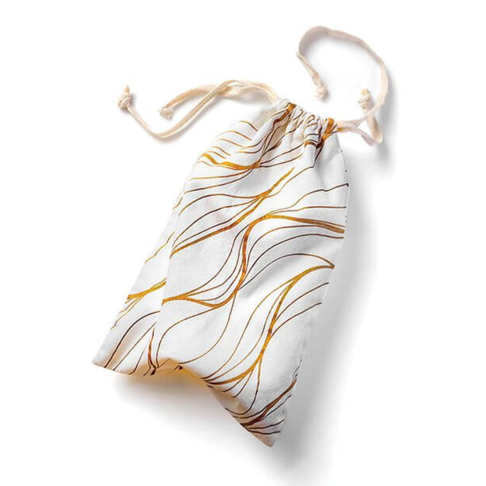 Blush The Collection - Embrace - Cotton Toy Bag