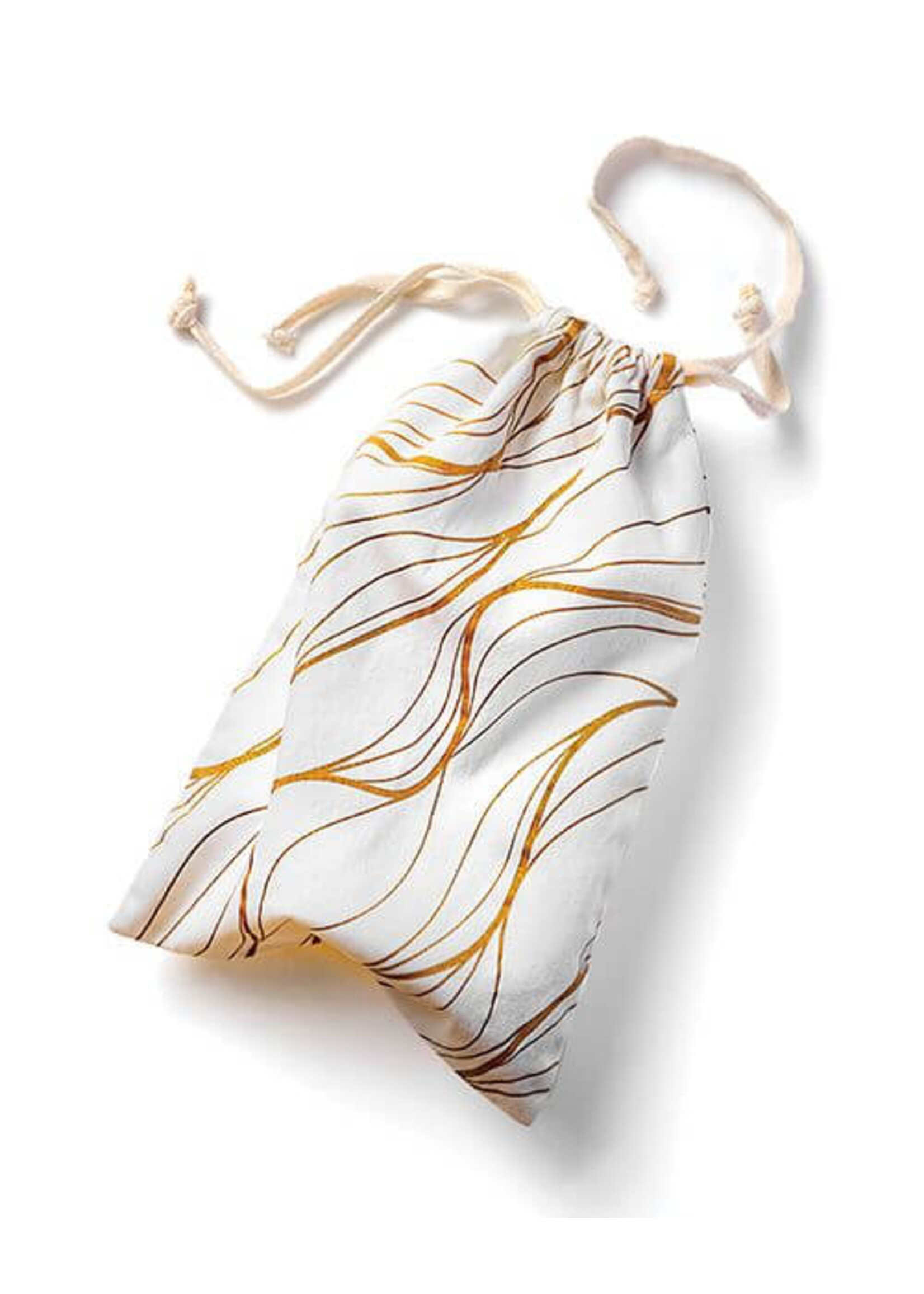 Blush The Collection - Embrace - Cotton Toy Bag