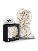 Blush The Collection - Embrace - Cotton Toy Bag