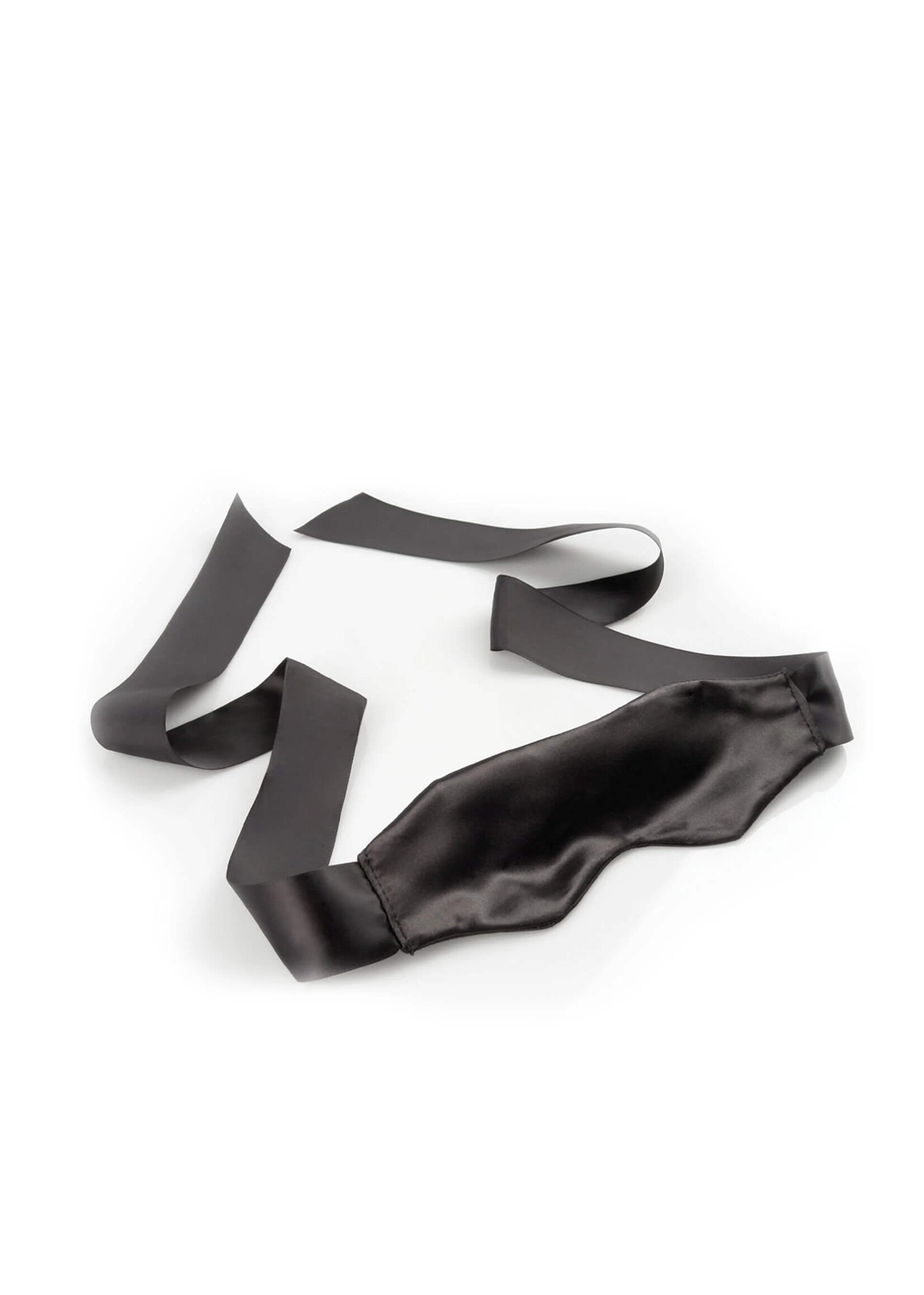 Satin Blindfold