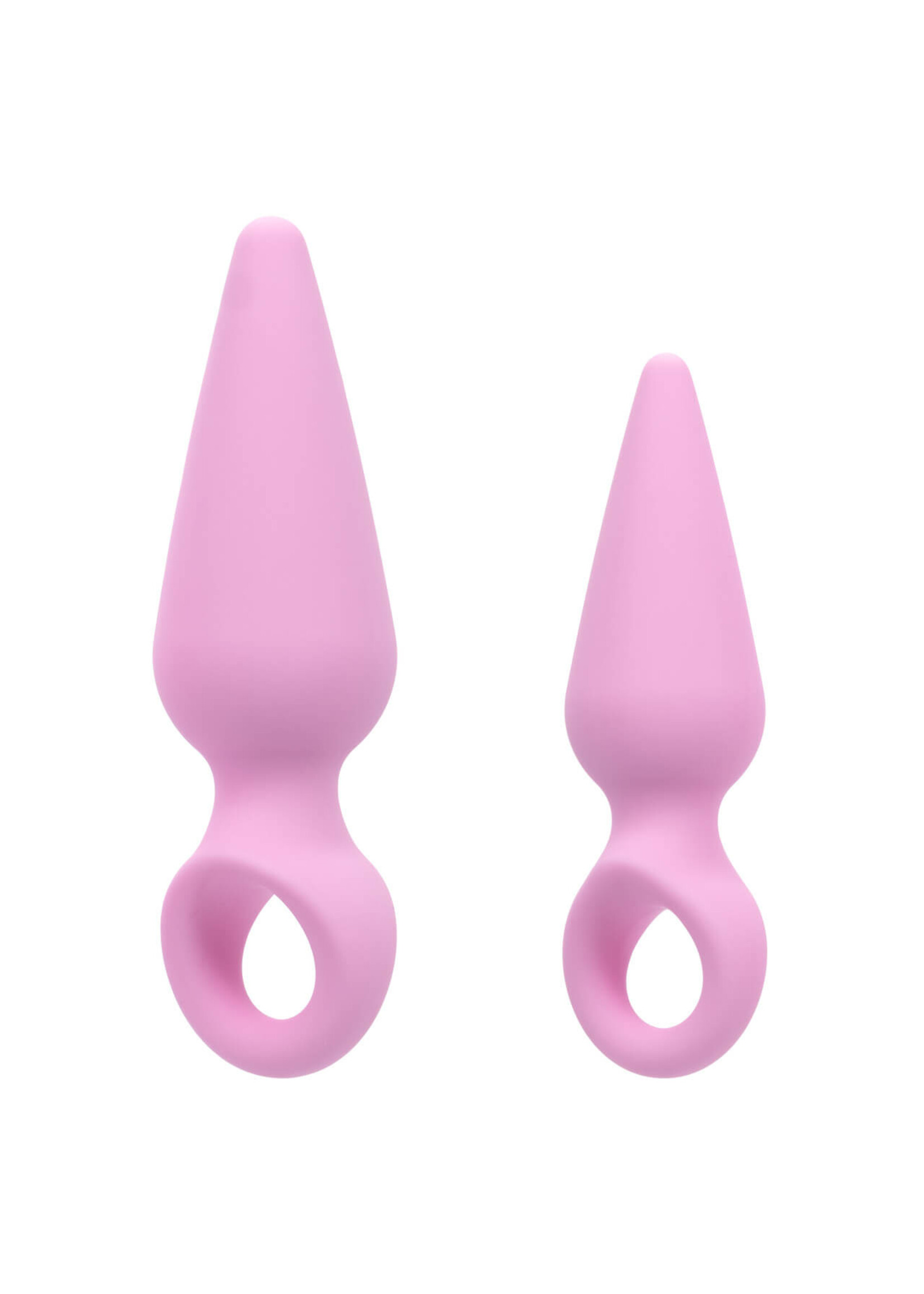 First Time Booty Probe Duo