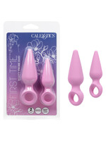 First Time Booty Probe Duo