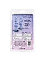 First Time Crystal Beaded Duo