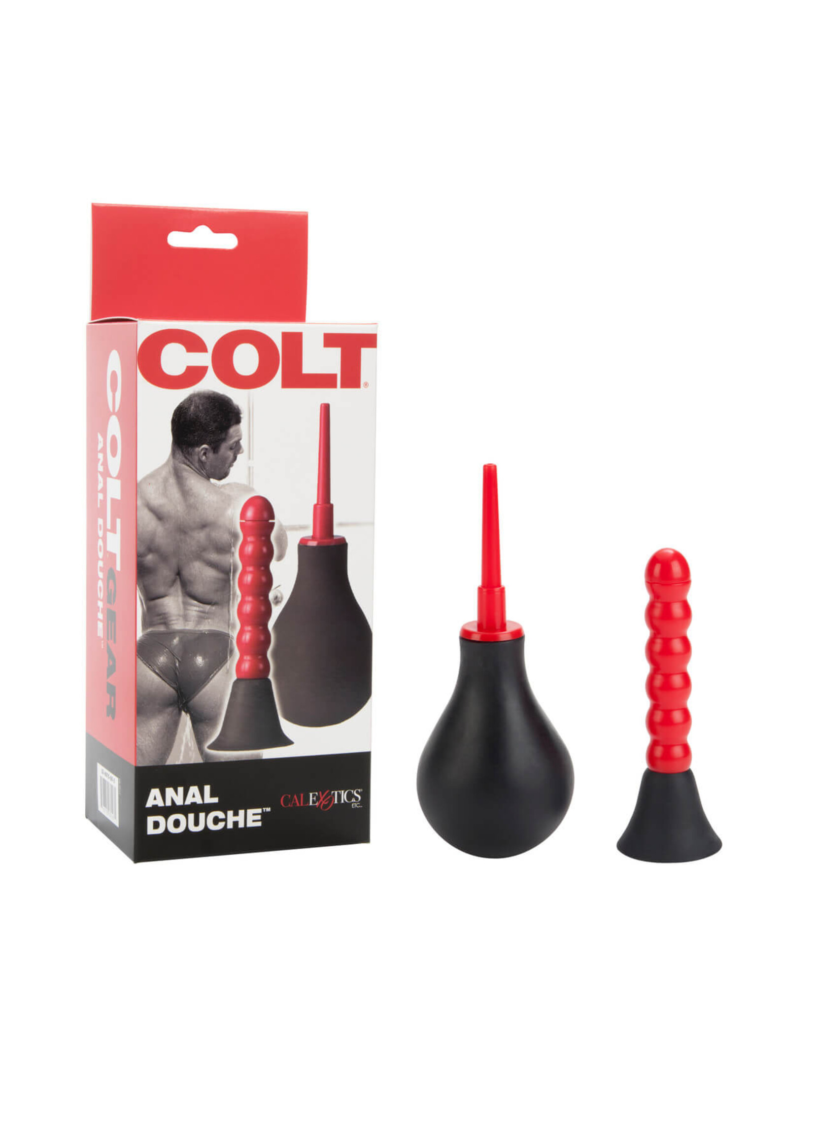 COLT Anal Douche