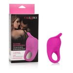 Cal Exotic Novelties Silicone Rechargeable Teasing Enhancer