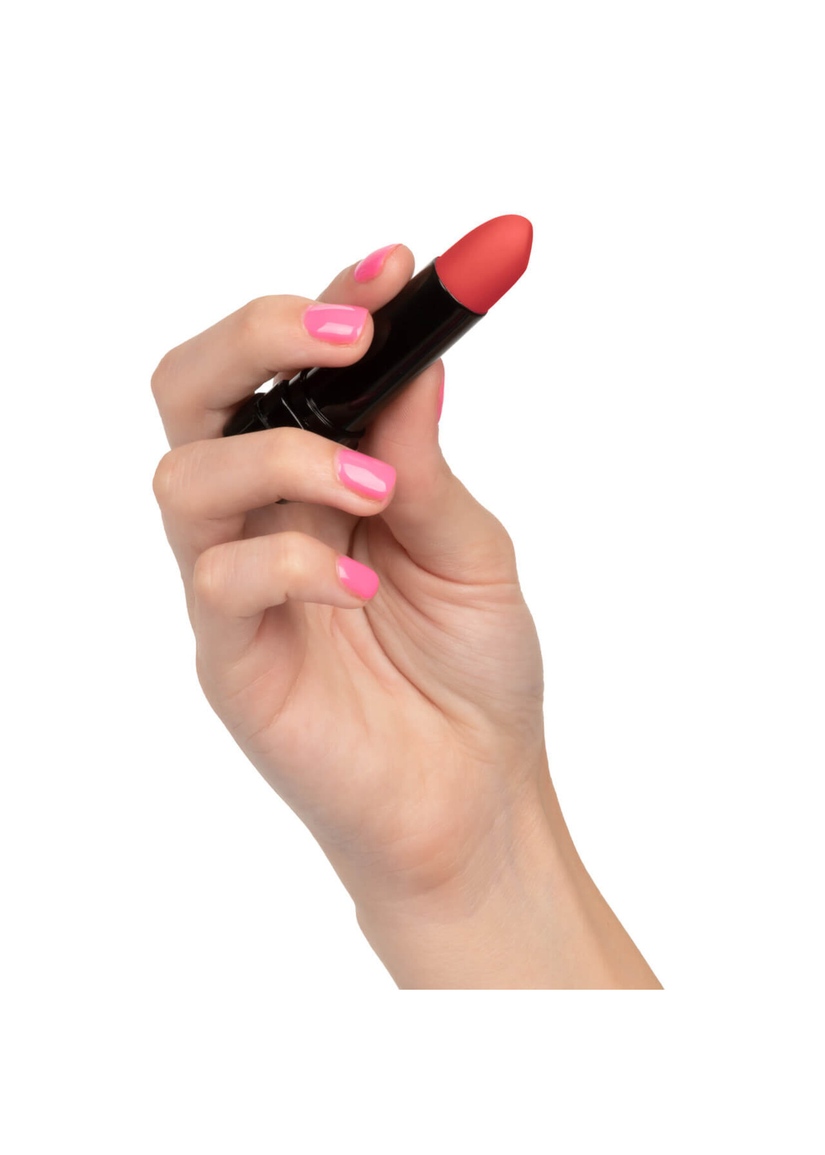 Cal Exotic Novelties Hide & Play Lipstick