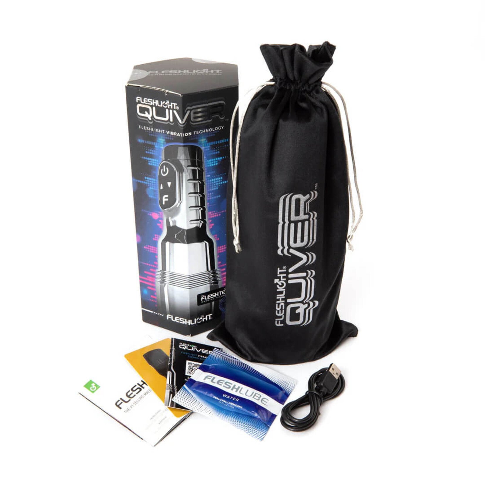 Fleshlight Fleshlight Quiver