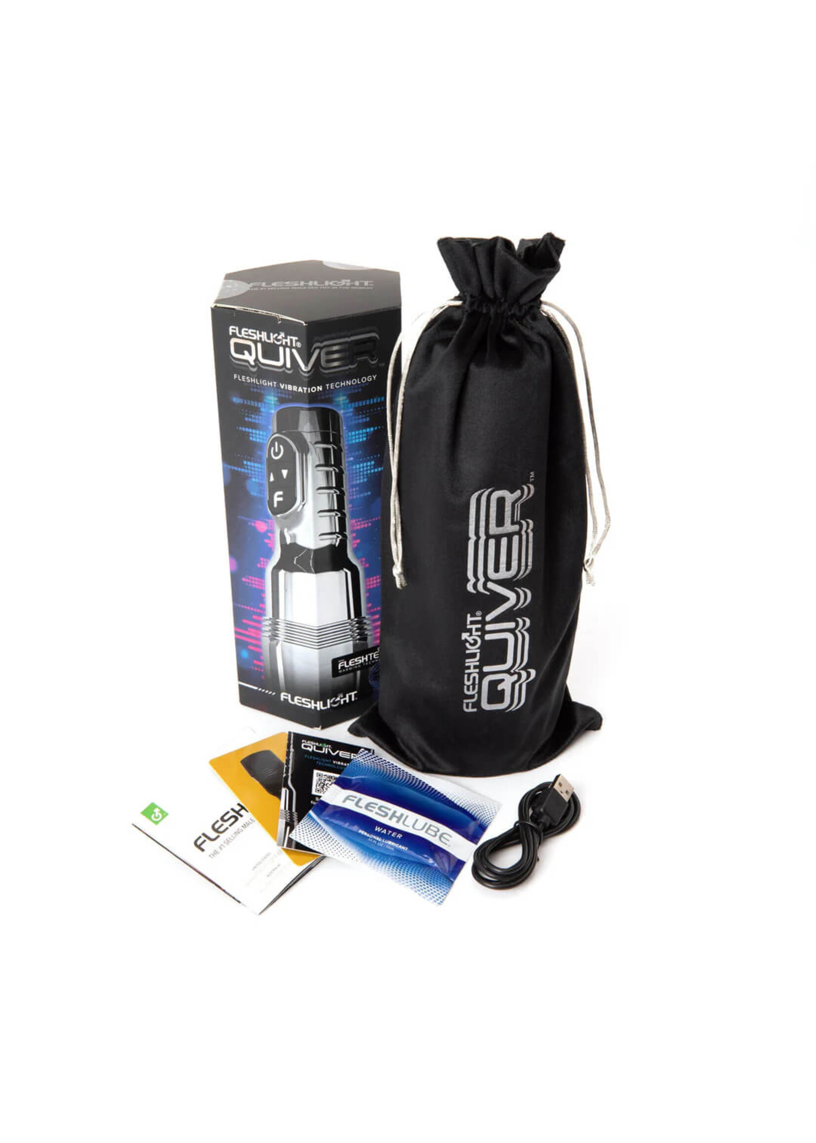 Fleshlight Fleshlight Quiver