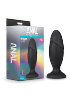 Anal Adventures Platinum Anal Adventures - Rocket Plug