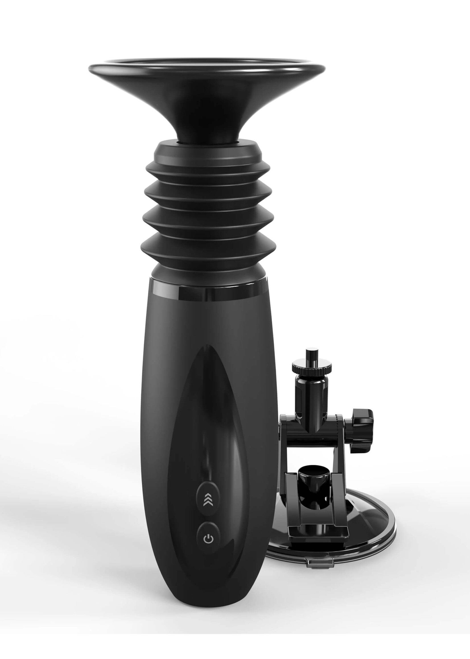 Body Dock Body Dock Thruster