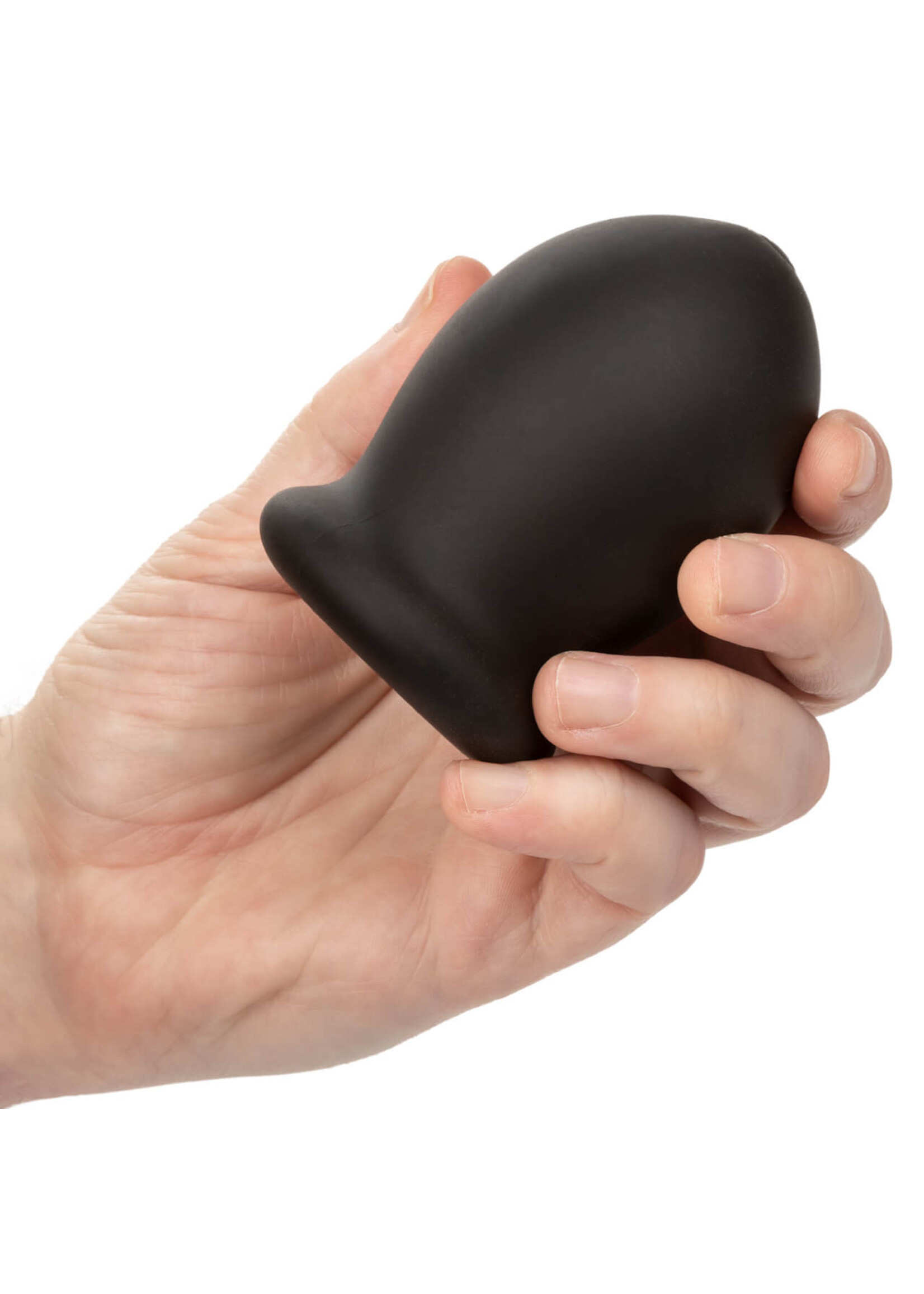 Boundless Boundless Rechargeable Vibrating Stroker