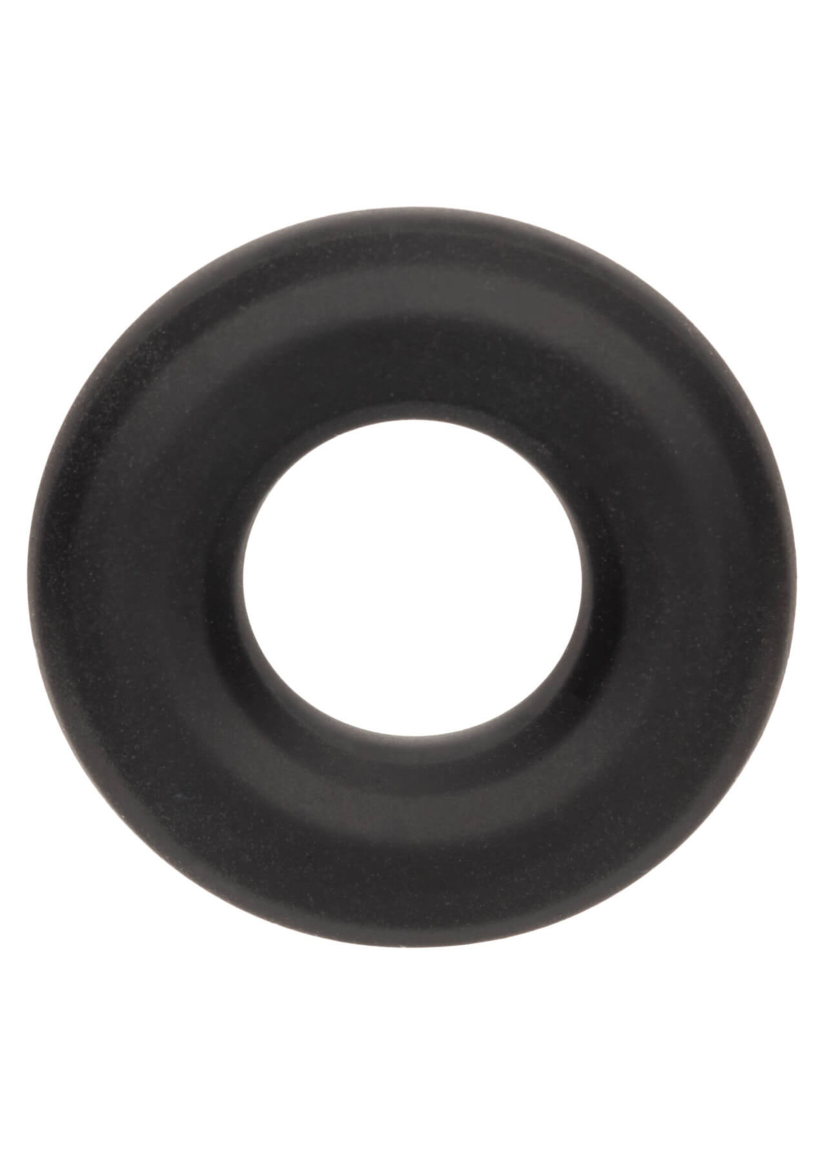 Cal Exotic Novelties Alpha Liquid Silicone Prolong Medium Ring