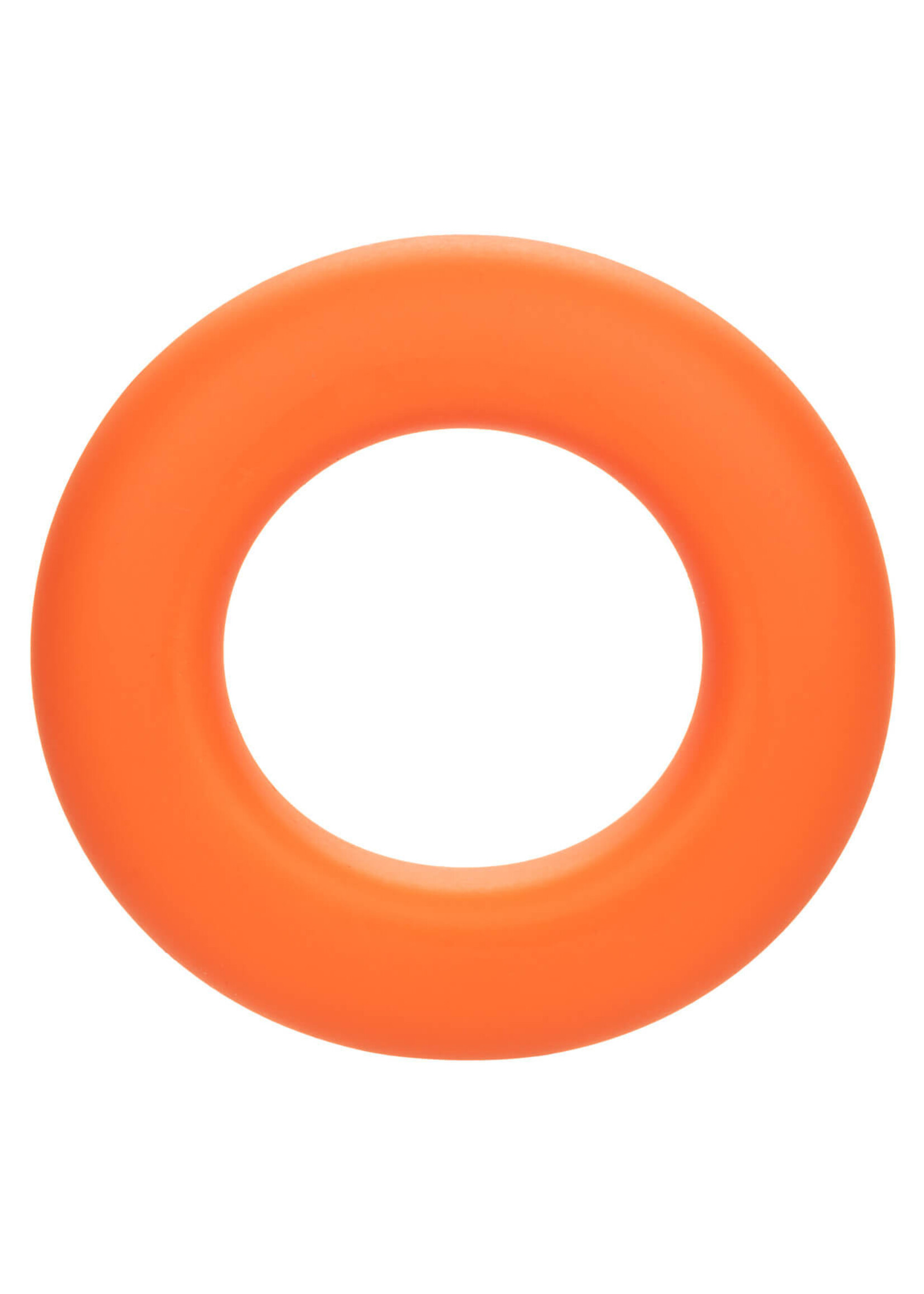 Cal Exotic Novelties Alpha Liquid Silicone Prolong Large Ring
