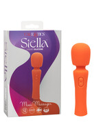 Cal Exotic Novelties Stella Liquid Silicone Mini Massager