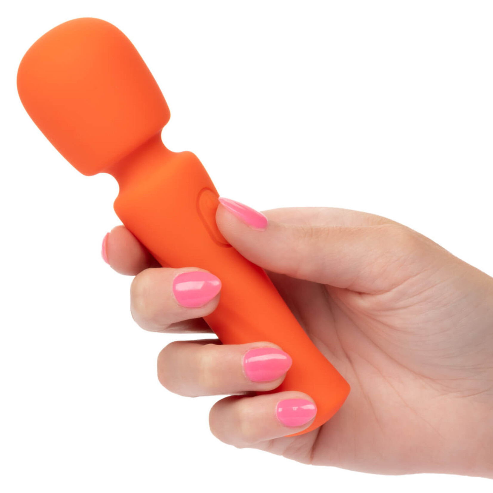 Cal Exotic Novelties Stella Liquid Silicone Mini Massager