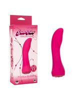 Cal Exotic Novelties Gem Vibe Collection Glider