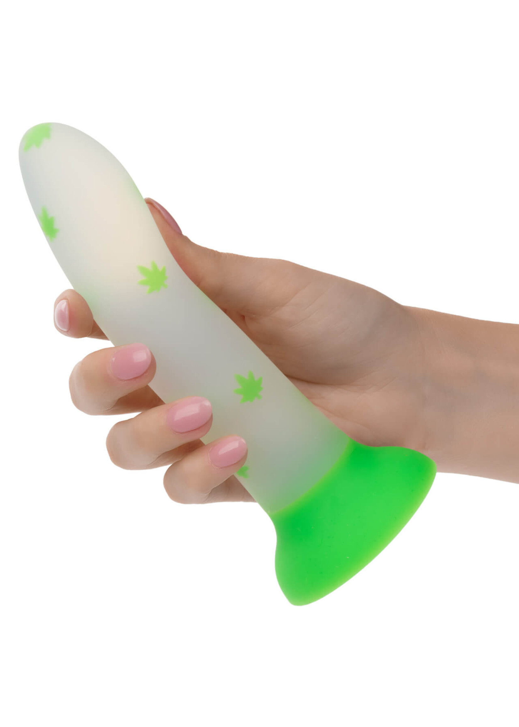 Cal Exotic Novelties Glow Stick Leaf