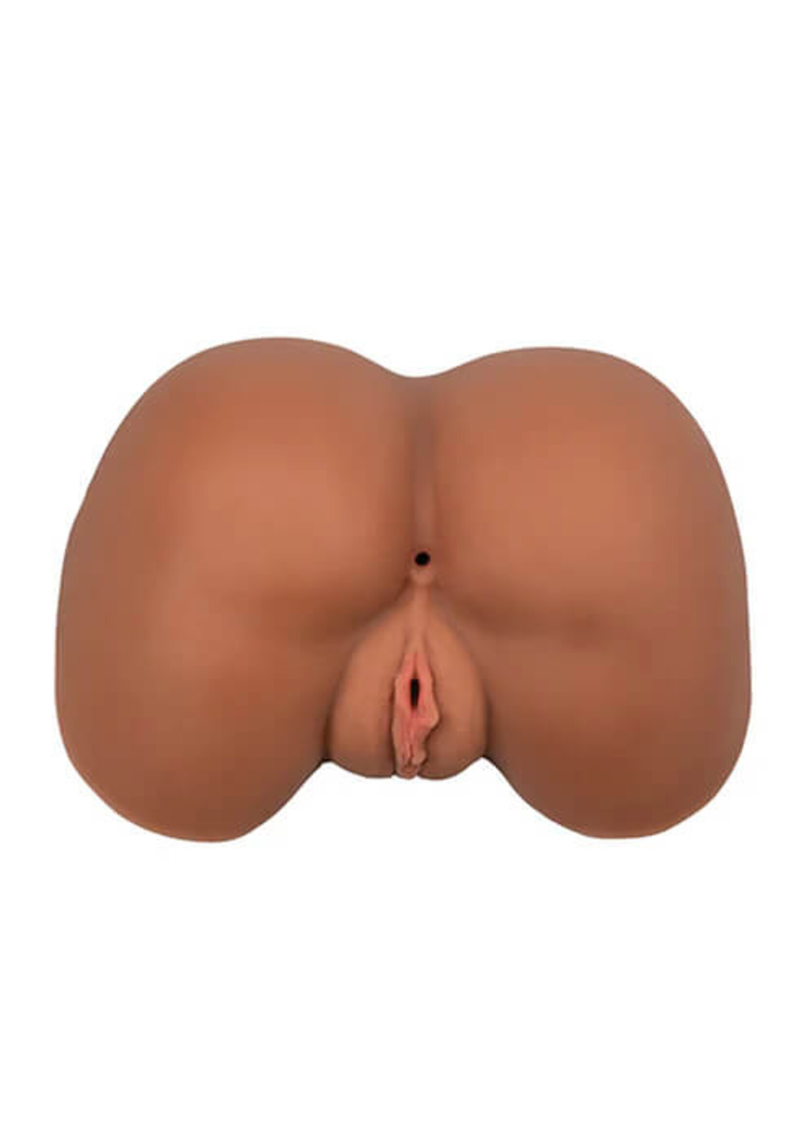 Cal Exotic Novelties Stroke it Life-Size Ass