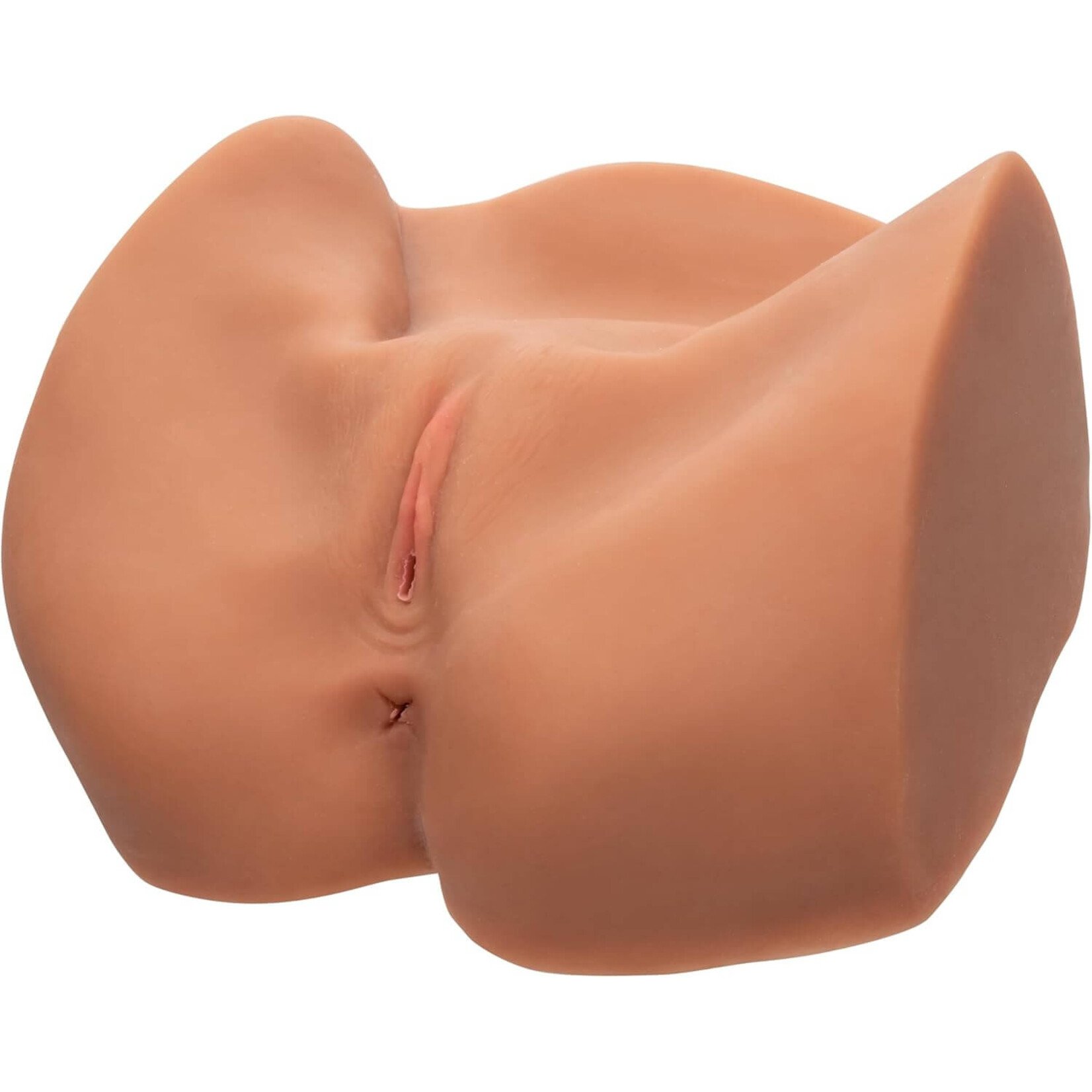 Cal Exotic Novelties Stroke It Life-size Pussy