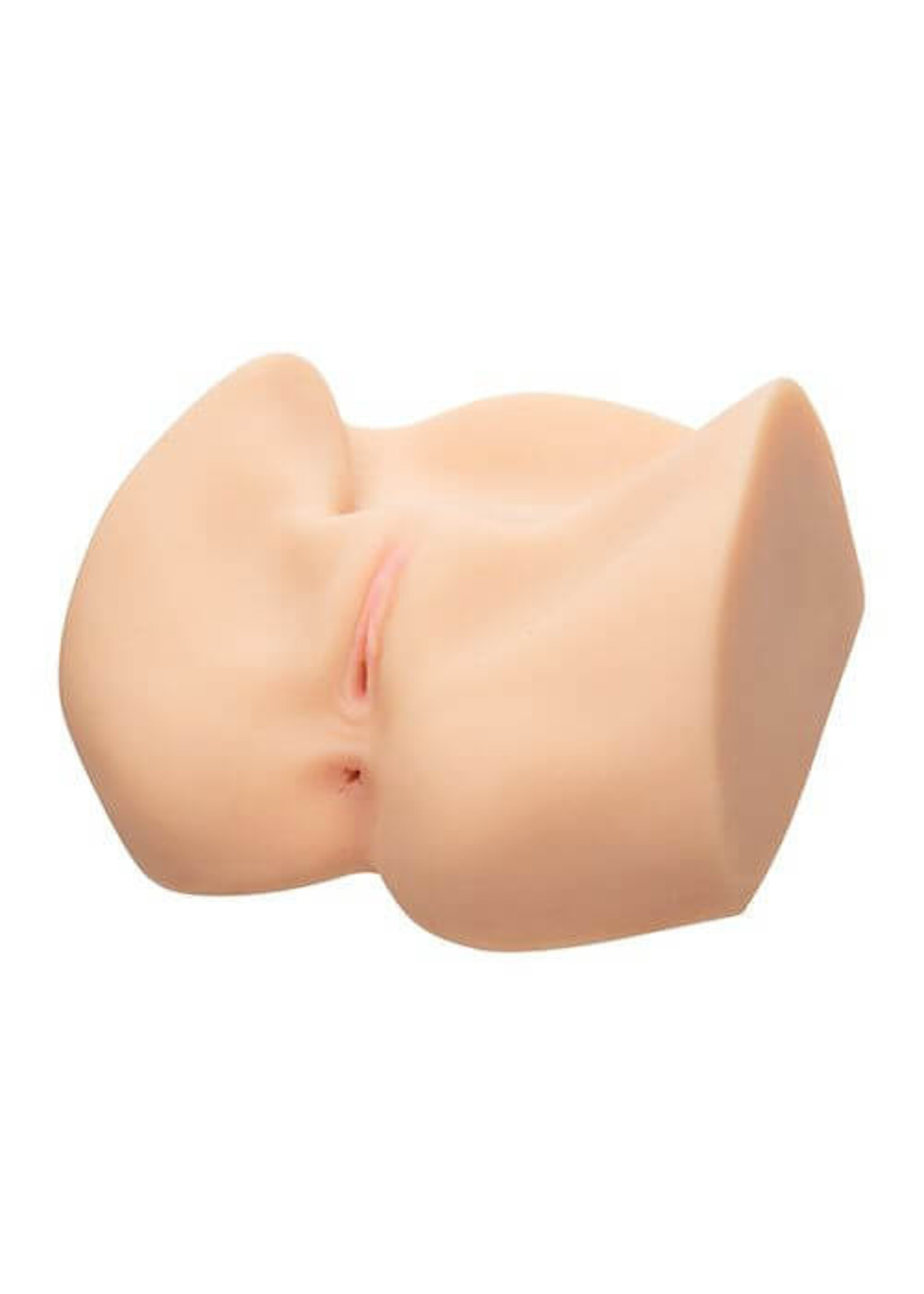 Cal Exotic Novelties Stroke It Life-size Pussy