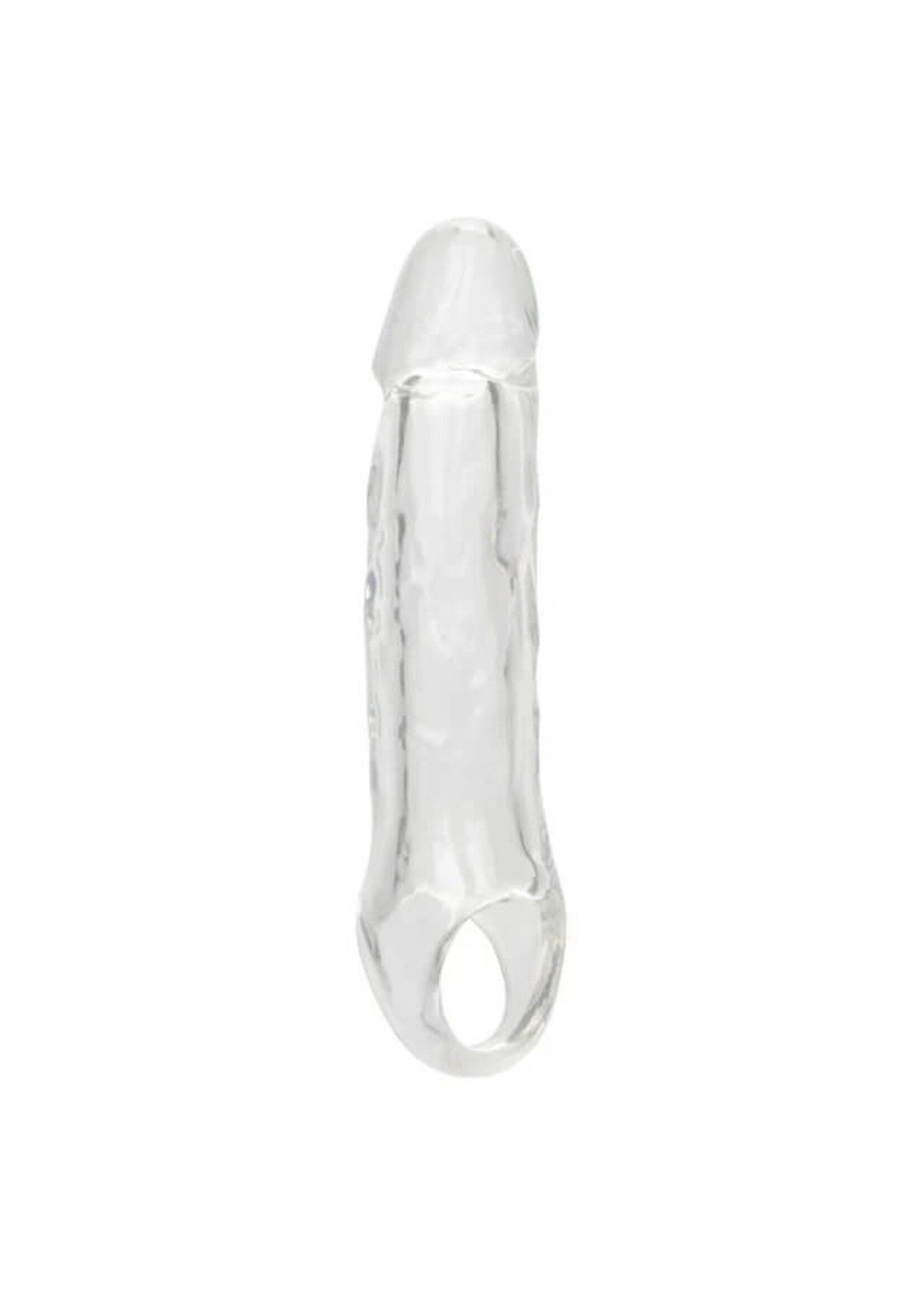 Cal Exotic Novelties Performance Maxx Clear Extension 5.5"