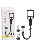 Cal Exotic Novelties Boundless Body Pump Kit